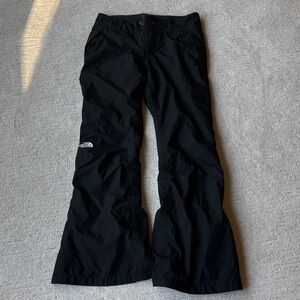 Women’s Northface ski snow pants S